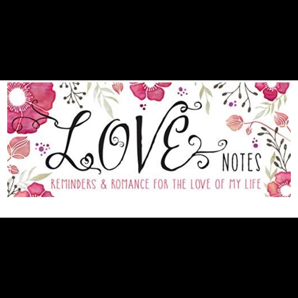 Love Notes: Reminders & Romance Coupon Book